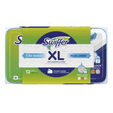 Swiffer Sweeper Xl - Recambios De Almohadilla Hmeda, Ventana