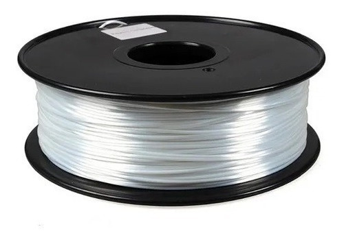 Filamento Rollo Pla Seda 500gr 3mm