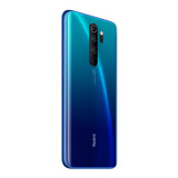 Tapa Trasera Vidrio Compatible Xiaomi Redmi Note 8 Pro