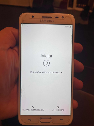 Samsung Galaxy J7 Prime