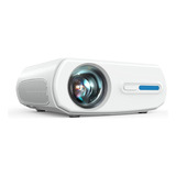 Proyector Led 16000 Lumens 1080p, 4k, Wifi 5g Bluetooth 2023