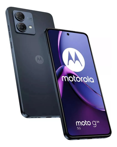 Motorolo Moto G84