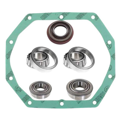 Kit Rolamento Pinhão + Lateral Coroa Mb Sprinter 312 311 313
