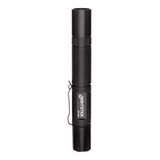 Nightstick Mt-120 Mini-tac Linterna Led De Metal 2 Aa 5.6 Pu