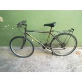 Bicicleta Mtb Bianchi Rodado 26