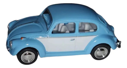Vocho Volkswagen 1967 Llavero Escala 1:64 (1 Piezas) Kinsmar | MercadoLibre