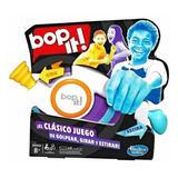 Bop It Clásico Nueva Versión Hasbro