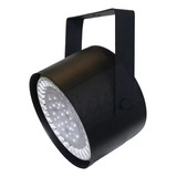 Cañon Proyector Spot Ar111 Led 12w Vidrieras Móvil Completo 