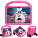 Capa Maleta Infantil Para Tablet Tab A7 Lite T220 T225 + Nf