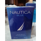 Perfume Nautica Blue