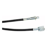 Cable Velocimetro Zanella Sol 4t Business Zb 110 W Standard