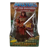  Masters Of The Universe Classics Chief Carnivus