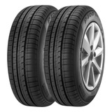 Kit 2 Neumáticos Pirelli 185 65 R14 P400 Peugeot 206 207