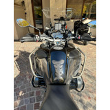 Bmw Gs 1200 Adventure Triple Black