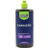 Detergente Camaleão Shampoo Concentrado 1:400  1l Nobrecar