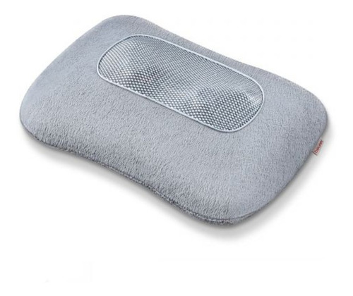 Almohada Cojín Masaje Shiatsu Función Luz Calor Beurer Mg145