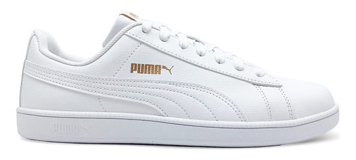 Tenis Puma Up 372605-07 Clasico Retro Basico Smash Skate