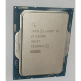 Procesador Intel Core I5 12600k 3.7ghz Soc1700 12va