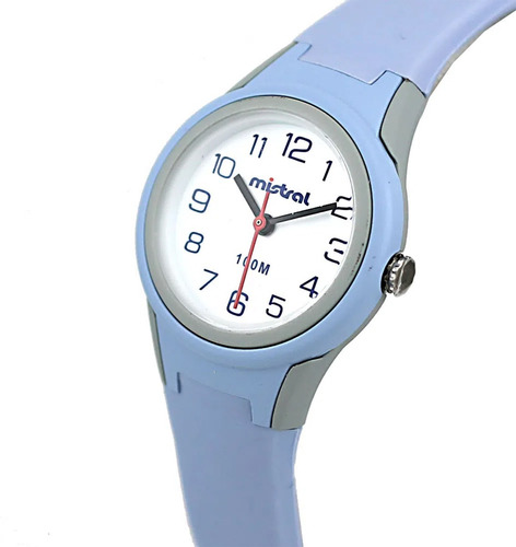 Reloj Mujer Mistral Sumergible Lax-aao-06 Joyeria Esponda