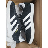 Zapatillas adidas Gazelle Talle 41 Como Nuevas