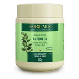 Banho De Creme Antiqueda 500g Bio Extratus