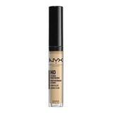 Varita De Maquillaje Profesional Nyx, Beige, 0.11 Onzas