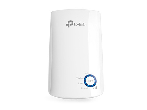 Replicador Señal Inalambrico 300mbps Universal Wifi Tplink