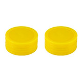 10 Discos Para Mesa Mini Air Hockey Dim-01 