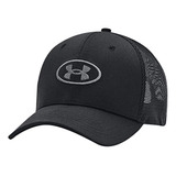 Gorro Para Hombre  Under Armour Blitzing Trucker Para Hombre