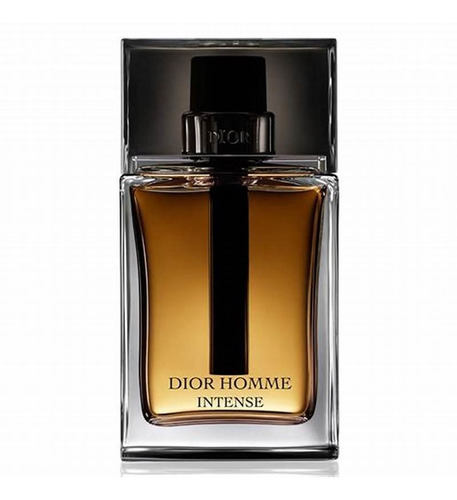 Perfume Hombre Dior Homme Intense Edp 100ml