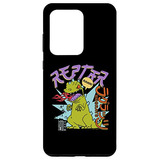 Funda Para Galaxy S20 Ultra Rugrats Reptar Kanji-02