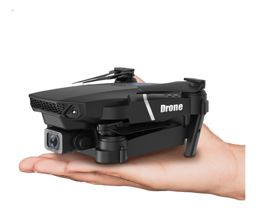 Cuadricoptero Drone Con Camara Control Economico Disponible