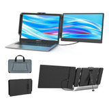 Extensor Pantalla Laptop 14 Ips Fhd 1080p Plug And Play