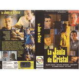 La Jaula De Cristal Vhs Ice Cube Michael Ironside Lori Petty