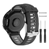 Malla Para Reloj Garmin Forerunner 735xt 235 220 230 620 630