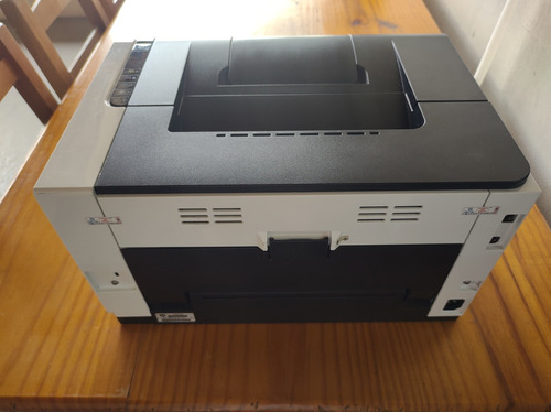 Impressora Hp Laser Cp1025dw 220v