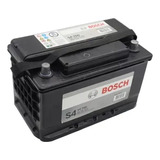 Batería Bosch Autos Ah 70 -282x175x175 Cavallino
