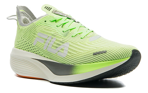 Tenis Fila Racer Carbon 2 Feminino Running Performance