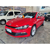 Volkswagen Scirocco 1.4 Dgs 2013