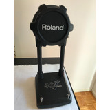 Bombo Roland Kd9 Sin Pedal 