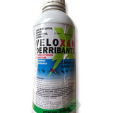 Veloxan Fly Ras 1l Derribante Moscas Mosquitos Gabba Grow