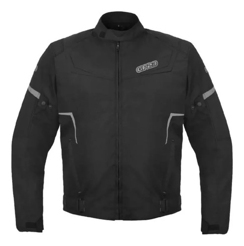 Campera Punto Extremo Nueva Moto Cordura Proteccion Marelli®