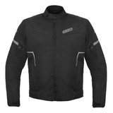 Campera Punto Extremo Nueva Moto Cordura Proteccion Marelli®