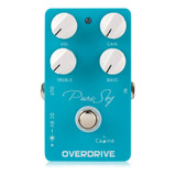 Caline Pure Sky Overdrive / Cp-12 - Stock Chile