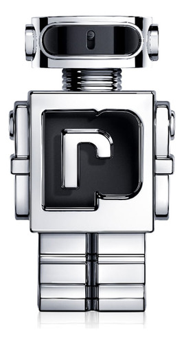 Perfume Paco Rabanne Phantom Eau De Toilette 100ml