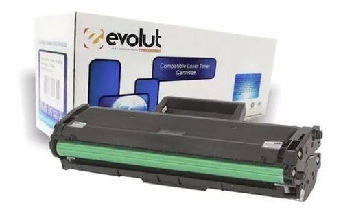 Toner Compatível M2070w D111 Mlt-d111 M2020 Chip Atualizado!