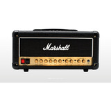 Amplificador Marshall Dsl20h 20w 110v