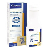 Nutribound Fórmula Especial Recuperación Gatos 150ml Virbac