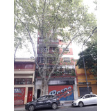 Depto. 2 Amb. C/balcon Frances En Av Boedo Al 1300, Boedo