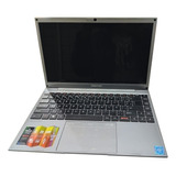 Notebook Positivo C4500c Celeron N4000 4gb Ram Ssd 120gb